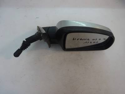 RETROVISOR DERECHO OPEL MERIVA 2005 1.7 16V CDTI (75 CV)