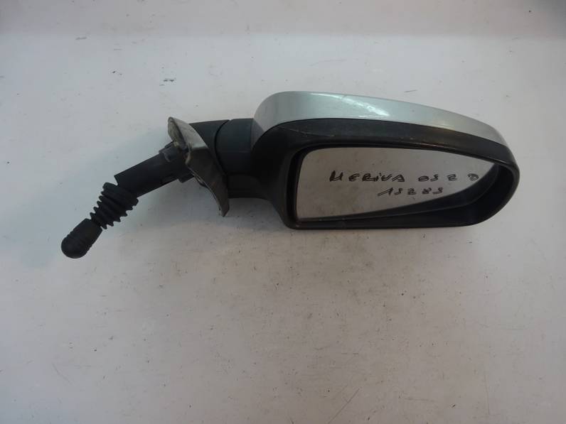 RETROVISOR DERECHO OPEL MERIVA 2005 1.7 16V CDTI (75 CV)