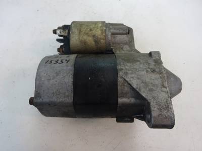 MOTOR ARRANQUE RENAULT CLIO II FASE II 2001 1.2 (58 CV)