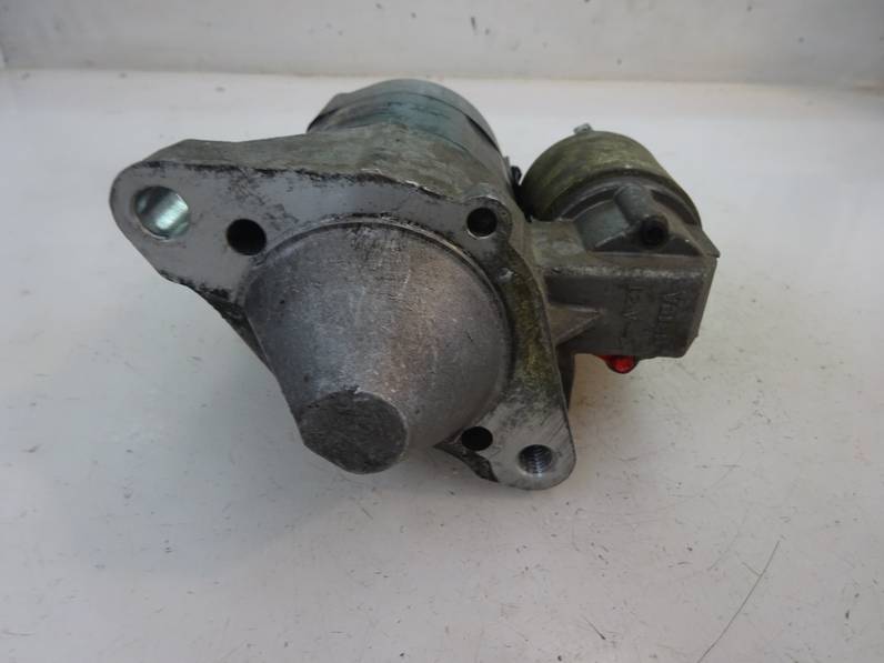 MOTOR ARRANQUE RENAULT CLIO II FASE II 2001 1.2 (58 CV)