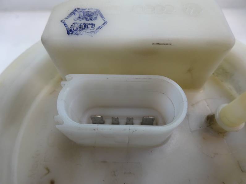 BOMBA COMBUSTIBLE SEAT IBIZA 2003 1.4 16V (75 CV)