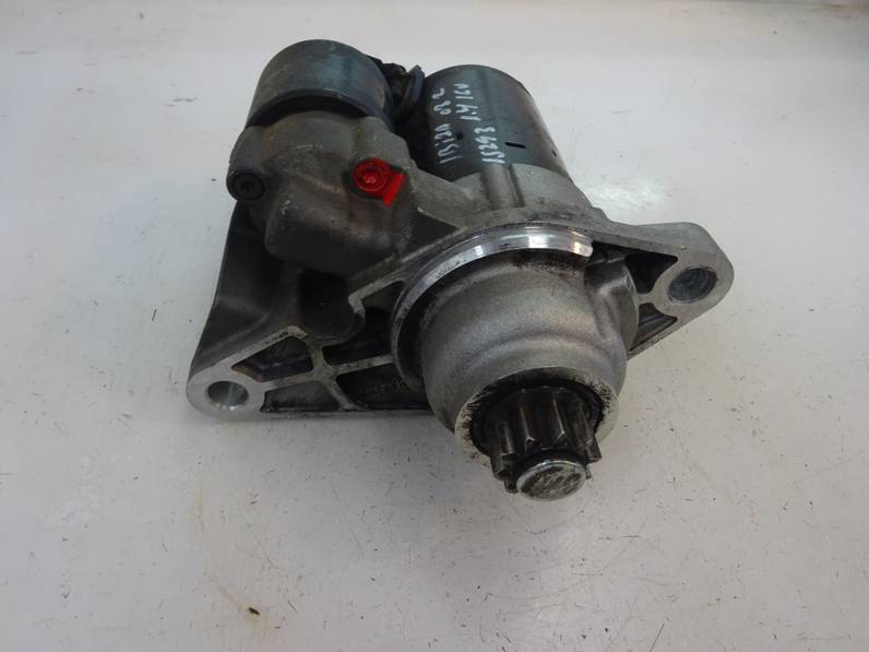 MOTOR ARRANQUE SEAT IBIZA 2003 1.4 16V (75 CV)