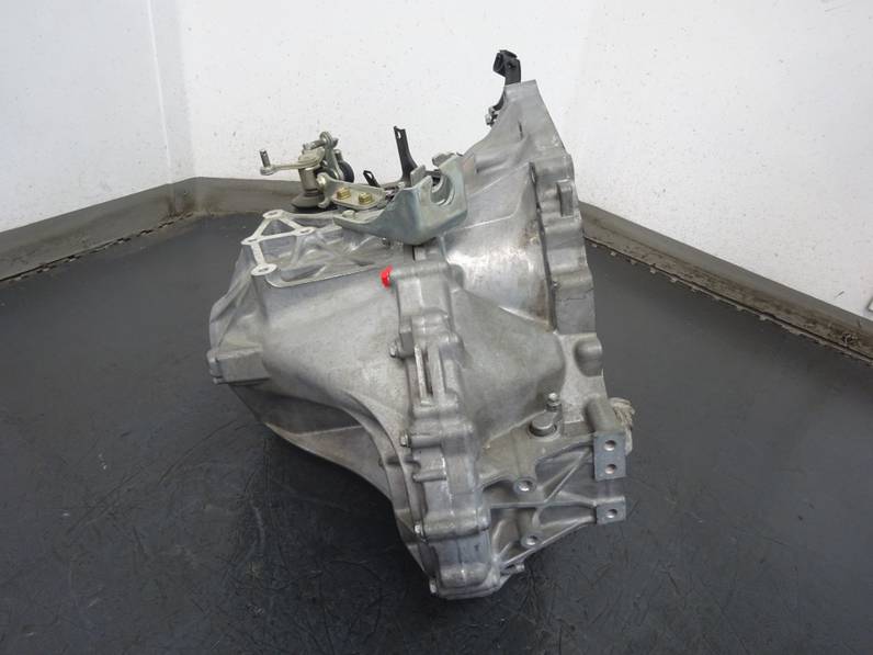 CAJA CAMBIOS TOYOTA AVENSIS BERLINA 2005 2.2 D-4D (150 CV)