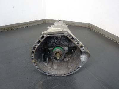 CAJA CAMBIOS MERCEDES CLASE C BERLINA 2007 2.2 CDI (150 CV)