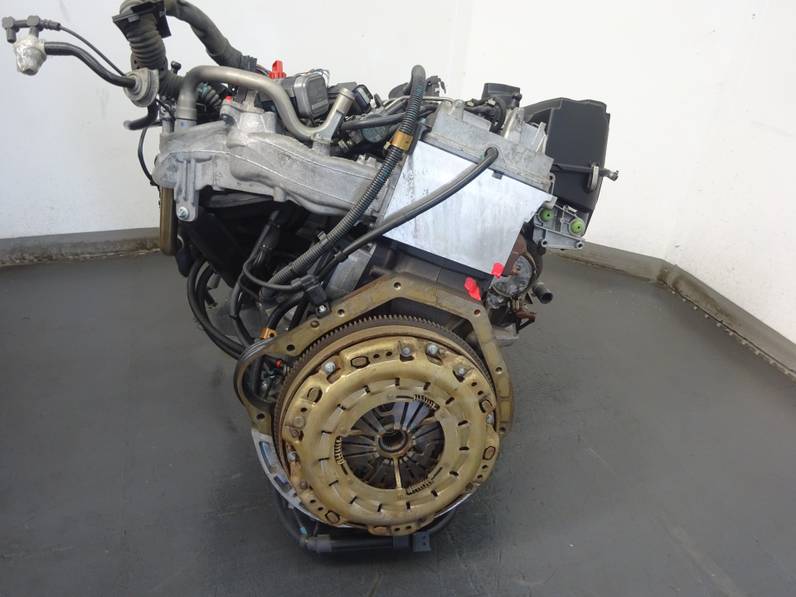 MOTOR COMPLETO MERCEDES CLASE C BERLINA 2007 2.2 CDI (150 CV)