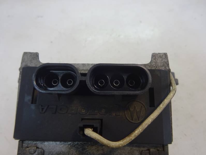 BOBINA ENCENDIDO RENAULT LAGUNA 1994 2.0 (113 CV)