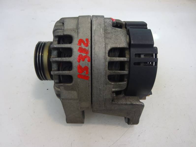 ALTERNADOR RENAULT CLIO II FASE II 2002 1.2 (58 CV)