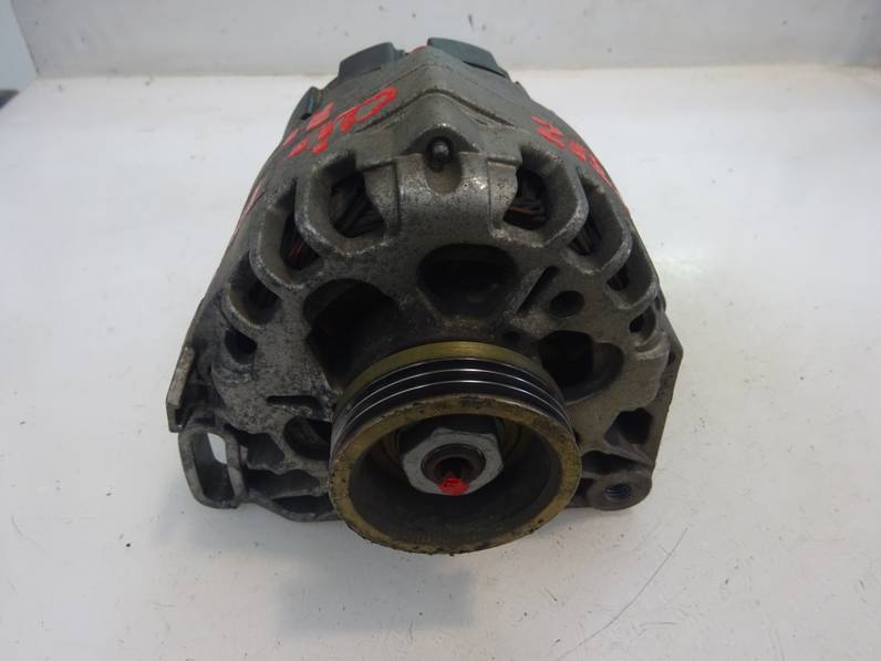 ALTERNADOR RENAULT CLIO II FASE II 2002 1.2 (58 CV)