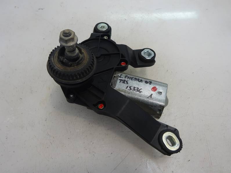 MOTOR LIMPIA TRASERO LANCIA PHEDRA 2007 2.0 JTD (136 CV)