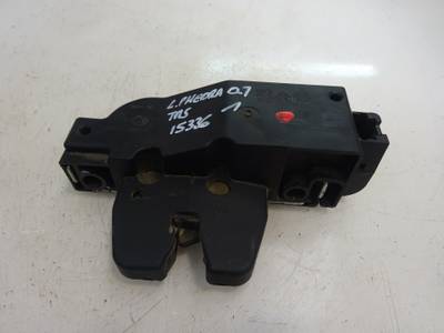 CERRADURA MALETERO PORTON LANCIA PHEDRA 2007 2.0 JTD (136 CV)