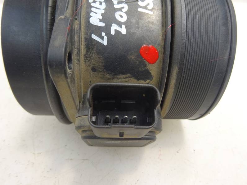 CAUDALIMETRO LANCIA PHEDRA 2007 2.0 JTD (136 CV)