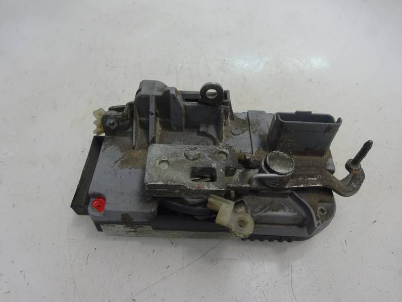 CERRADURA PUERTA DELANTERA IZQUIERDA LANCIA PHEDRA 2007 2.0 JTD (136 CV)