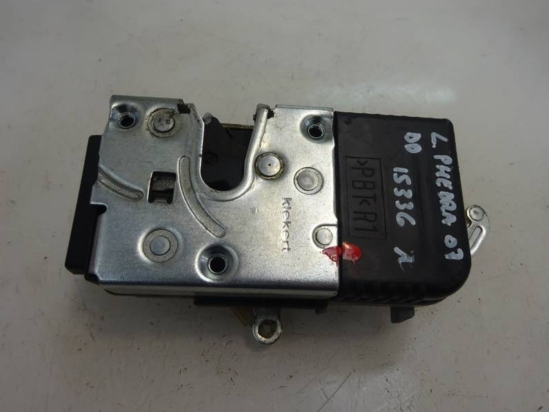 CERRADURA PUERTA DELANTERA DERECHA LANCIA PHEDRA 2007 2.0 JTD (136 CV)