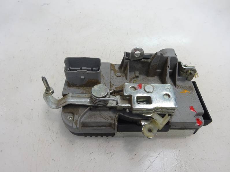 CERRADURA PUERTA DELANTERA DERECHA LANCIA PHEDRA 2007 2.0 JTD (136 CV)