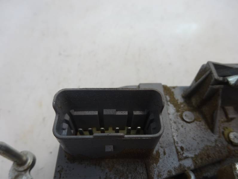 CERRADURA PUERTA DELANTERA DERECHA LANCIA PHEDRA 2007 2.0 JTD (136 CV)