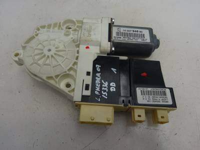MOTOR ELEVALUNAS DELANTERO DERECHO LANCIA PHEDRA 2007 2.0 JTD (136 CV)