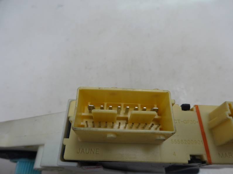 MOTOR ELEVALUNAS DELANTERO DERECHO LANCIA PHEDRA 2007 2.0 JTD (136 CV)