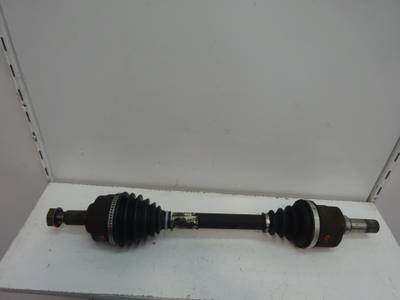 TRANSMISION DELANTERA IZQUIERDA LANCIA PHEDRA 2007 2.0 JTD (136 CV)