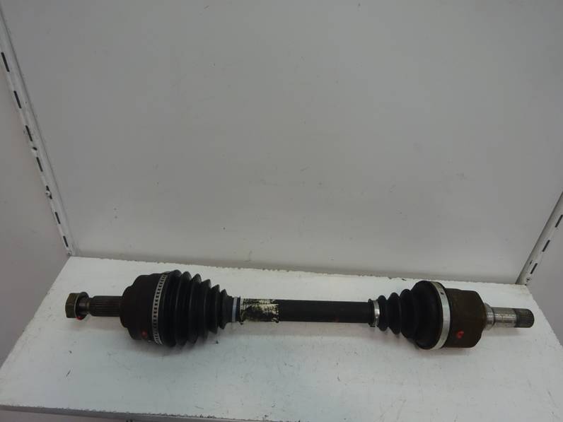 TRANSMISION DELANTERA IZQUIERDA LANCIA PHEDRA 2007 2.0 JTD (136 CV)