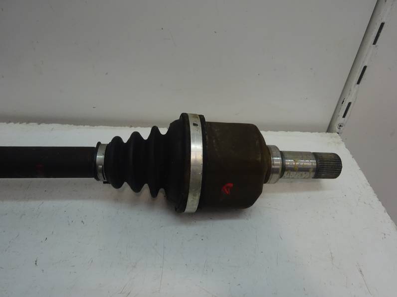 TRANSMISION DELANTERA IZQUIERDA LANCIA PHEDRA 2007 2.0 JTD (136 CV)