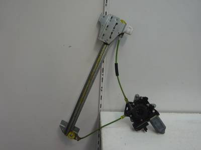 ELEVALUNAS TRASERO DERECHO LANCIA PHEDRA 2007 2.0 JTD (136 CV)