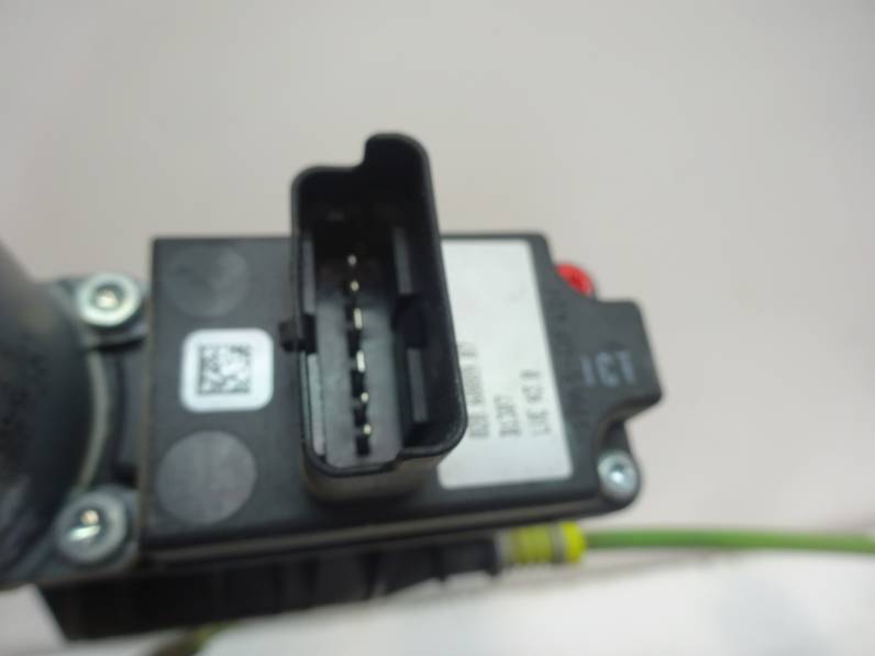 ELEVALUNAS TRASERO DERECHO LANCIA PHEDRA 2007 2.0 JTD (136 CV)