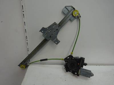 ELEVALUNAS TRASERO IZQUIERDO LANCIA PHEDRA 2007 2.0 JTD (136 CV)