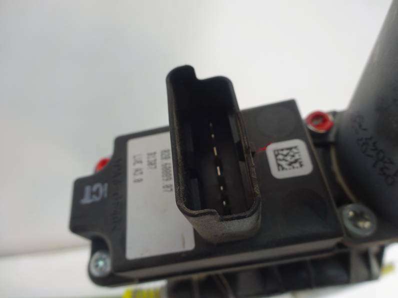 ELEVALUNAS TRASERO IZQUIERDO LANCIA PHEDRA 2007 2.0 JTD (136 CV)