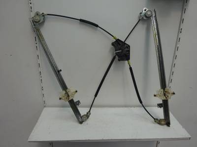 ELEVALUNAS DELANTERO DERECHO LANCIA PHEDRA 2007 2.0 JTD (136 CV)