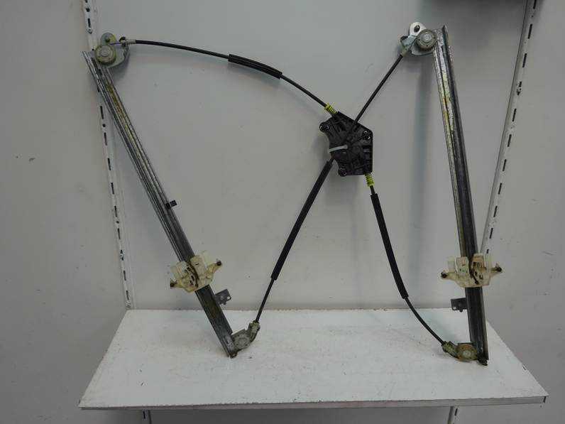 ELEVALUNAS DELANTERO DERECHO LANCIA PHEDRA 2007 2.0 JTD (136 CV)