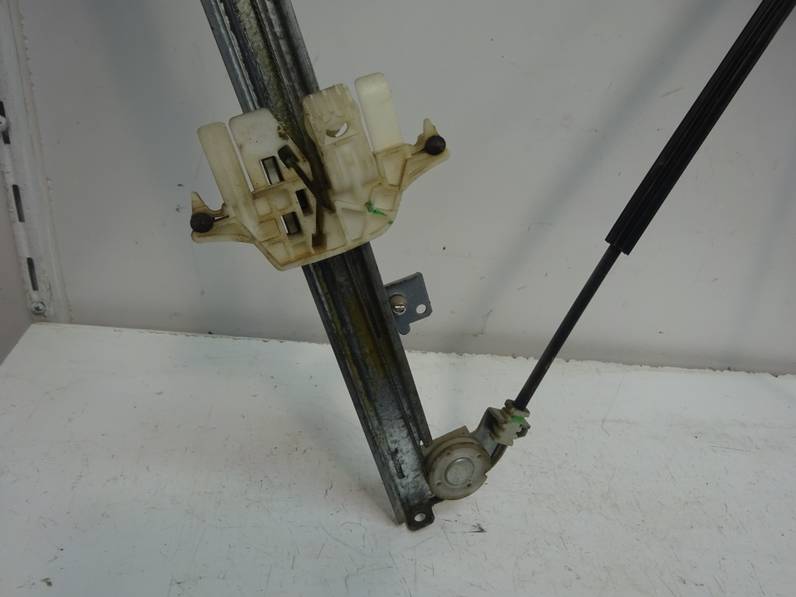 ELEVALUNAS DELANTERO DERECHO LANCIA PHEDRA 2007 2.0 JTD (136 CV)