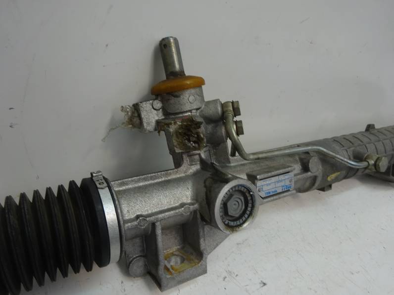 CREMALLERA DIRECCION LANCIA PHEDRA 2007 2.0 JTD (136 CV)