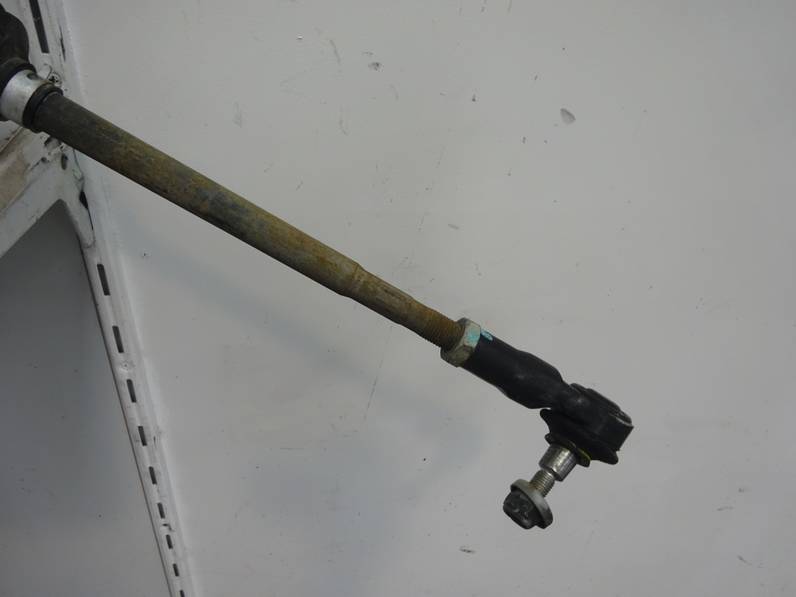 CREMALLERA DIRECCION LANCIA PHEDRA 2007 2.0 JTD (136 CV)