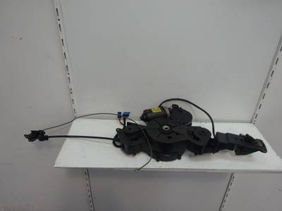 MODULO ELECTRONICO LANCIA PHEDRA 2007 2.0 JTD (136 CV)