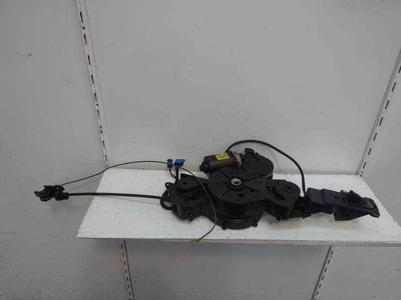 MODULO ELECTRONICO LANCIA PHEDRA 2007 2.0 JTD (136 CV)