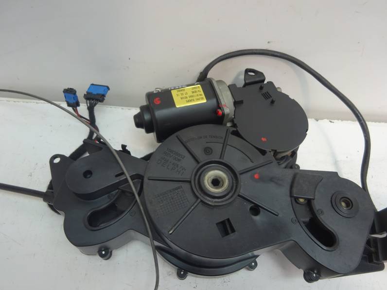 MODULO ELECTRONICO LANCIA PHEDRA 2007 2.0 JTD (136 CV)