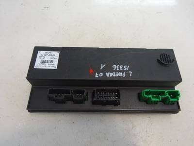 MODULO ELECTRONICO LANCIA PHEDRA 2007 2.0 JTD (136 CV)