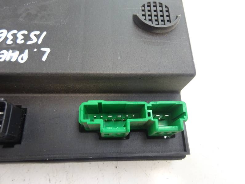 MODULO ELECTRONICO LANCIA PHEDRA 2007 2.0 JTD (136 CV)