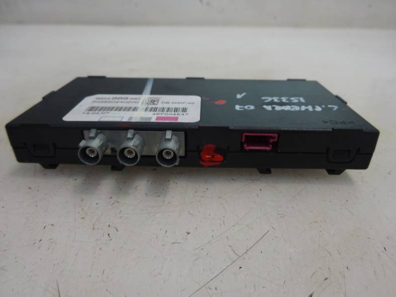 MODULO ELECTRONICO LANCIA PHEDRA 2007 2.0 JTD (136 CV)