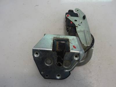 CERRADURA PUERTA TRASERA IZQUIERDA LANCIA PHEDRA 2007 2.0 JTD (136 CV)