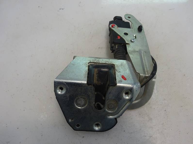 CERRADURA PUERTA TRASERA IZQUIERDA LANCIA PHEDRA 2007 2.0 JTD (136 CV)