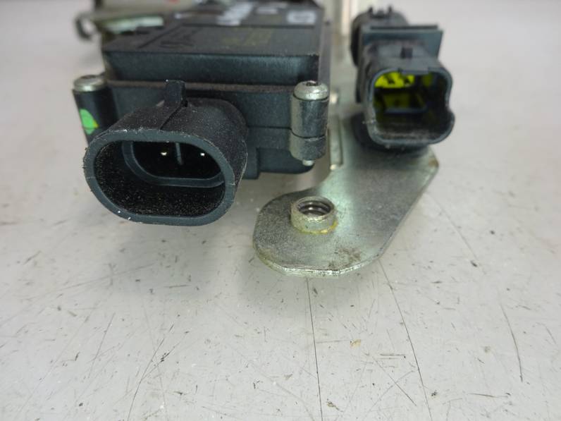 CERRADURA PUERTA TRASERA IZQUIERDA LANCIA PHEDRA 2007 2.0 JTD (136 CV)