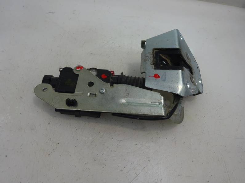 CERRADURA PUERTA TRASERA DERECHA LANCIA PHEDRA 2007 2.0 JTD (136 CV)