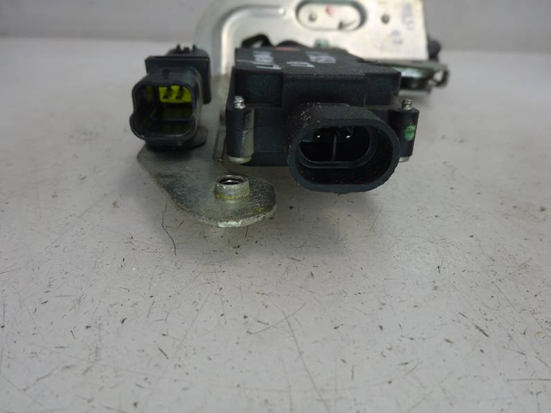 CERRADURA PUERTA TRASERA DERECHA LANCIA PHEDRA 2007 2.0 JTD (136 CV)