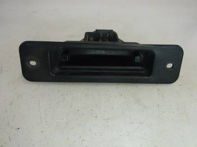 MANETA EXTERIOR PORTON LANCIA PHEDRA 2007 2.0 JTD (136 CV)