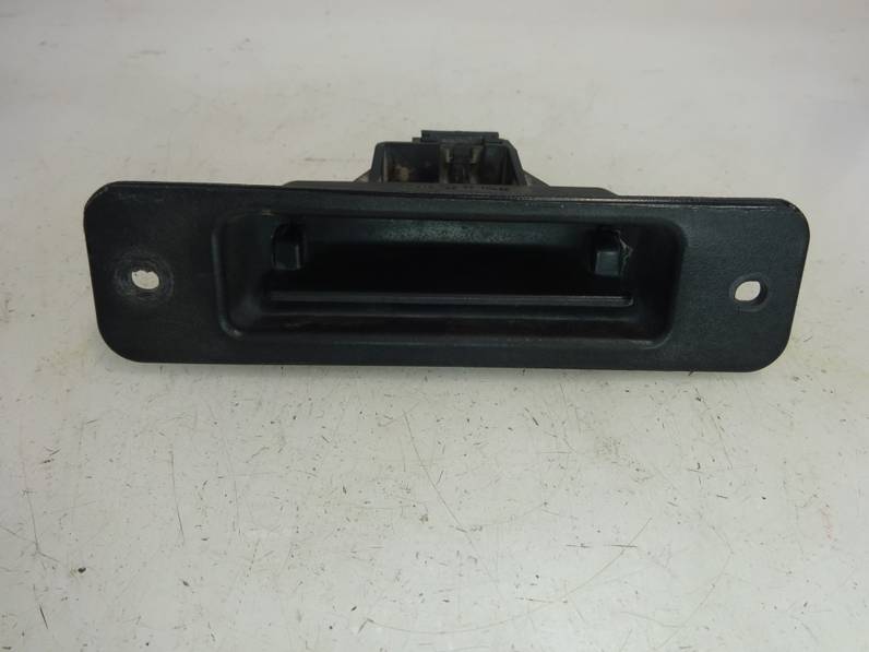 MANETA EXTERIOR PORTON LANCIA PHEDRA 2007 2.0 JTD (136 CV)