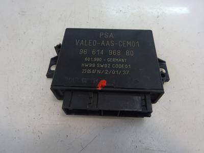 MODULO ELECTRONICO LANCIA PHEDRA 2007 2.0 JTD (136 CV)