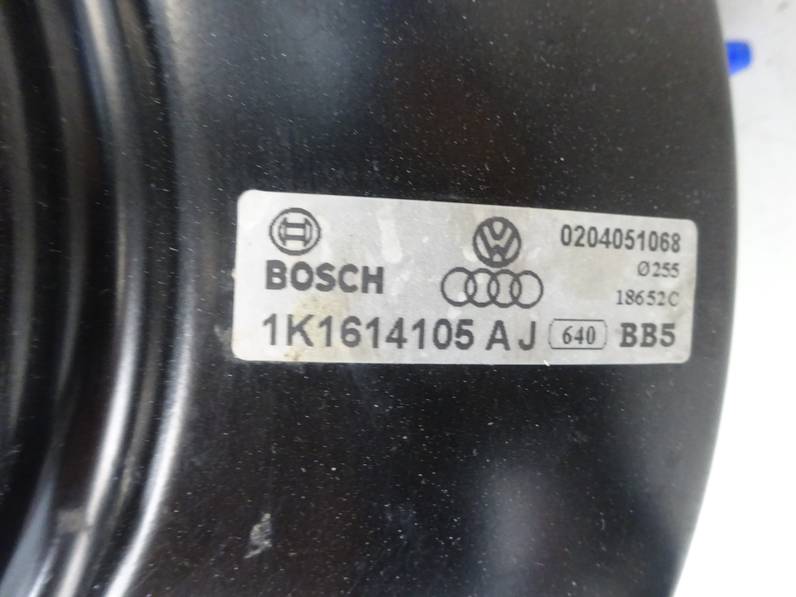 SERVOFRENO SEAT LEON 2005 1.9 TDI (105 CV)