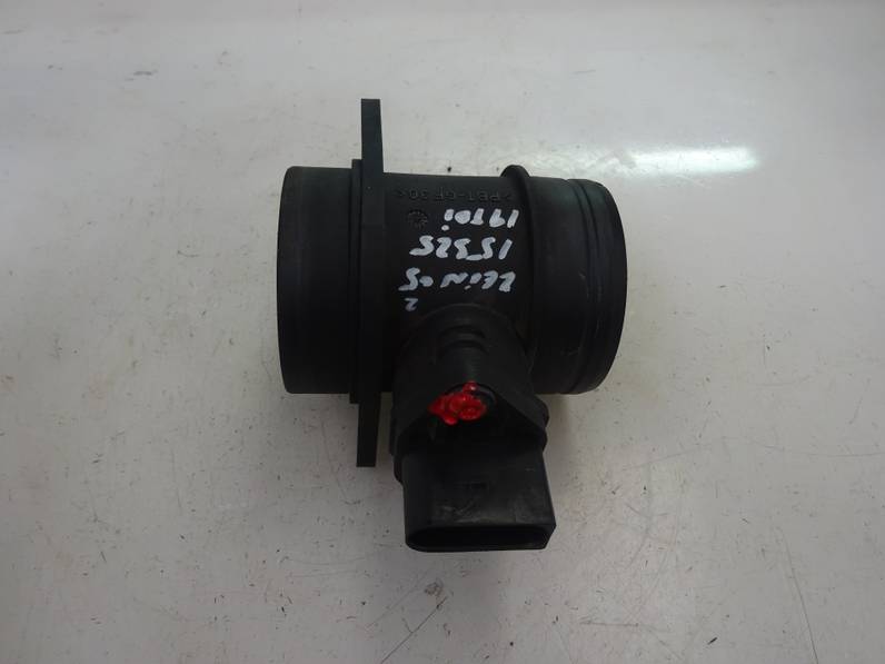 CAUDALIMETRO SEAT LEON 2005 1.9 TDI (105 CV)