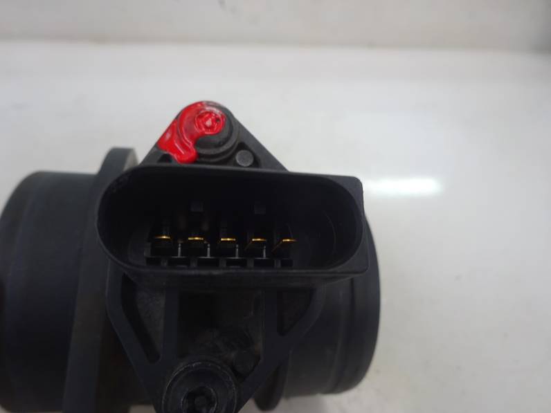 CAUDALIMETRO SEAT LEON 2005 1.9 TDI (105 CV)